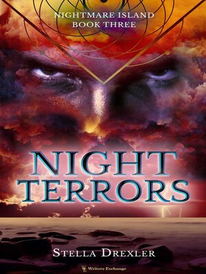 cover image of Night Terrors